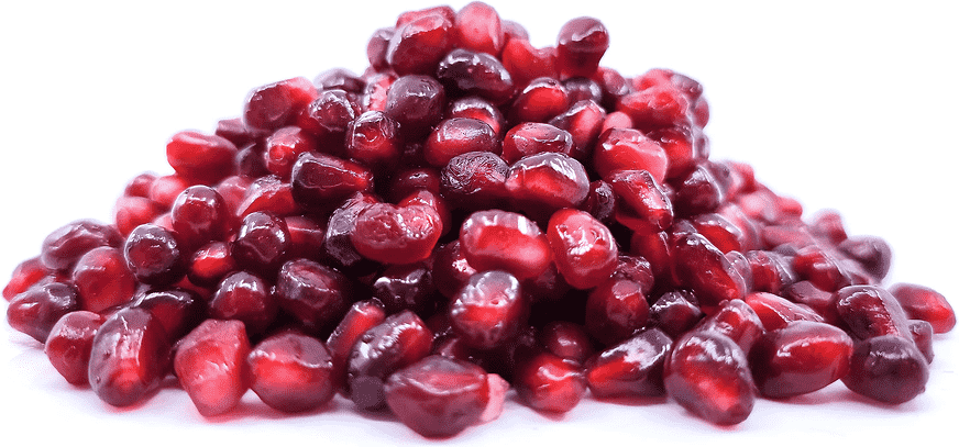 Frozen Pomegranates exporter in India